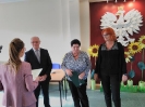 14 października - Święto Pracowników Szkoły