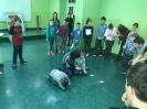      Dzień Pluszowego Misia w klasach edukacji wczesnoszkolnej