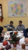  Przedświąteczne spotkanie w klasie III zawodowej
