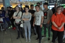  Regionalny Turniej Bowlingowy Olimpiad Specjalnych Poznań 16.04.2018r