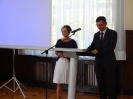  SOSW i GBV w Ambasadzie RP w Berlinie