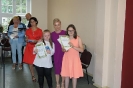  Uroczyste Zakończenie Roku Szkolnego w Ośrodku Szkolno - Wychowawczym