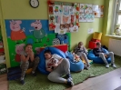 Bajkowi bohaterowie