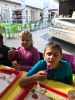 Dzień chłopca klas III A,B i C
