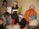 Europejski Mikołaj 2012