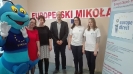 Europejski Mikołaj