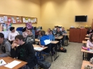 II Szkolny Konkurs Geograficzny  