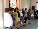 Inauguracja roku szkolnego 2017/2018
