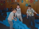 Interaktywny plac zabaw „PrzeBUDOWA