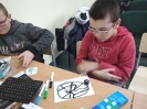 Kolejne zajęcia w ramach projektu Cyfrowa Szkoła Wielkopolsk@ 2020