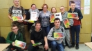MISTRZOSTWA SZKOŁY W WARCABACH 64 POLOWYCH