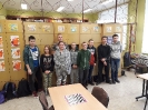 MISTRZOSTWA SZKOŁY W WARCABACH 64 POLOWYCH