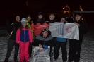 Narciarski obóz sportowy Olimpiad Specjalnych