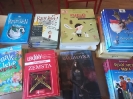 NOWE KSIĄŻKI W NASZEJ BIBLIOTECE