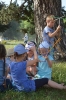 piknik „Stowarzyszenia Podaruj Dzieciom Radość”