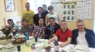 Pożegnalne spotkanie