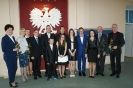 Pożegnanie III klasy Liceum 2016