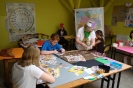 Projekt wymiany z naszą partnerską szkołą w Sonnenbergu 