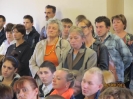 ROZPOCZĘCIE ROKU SZKOLNEGO 2013/2014