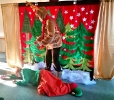 Rudolf i Elf