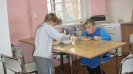 Smaczna surówka z marchewki i jabłka