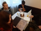„SPOTKANIA Z KULTURĄ” W ZAMKU