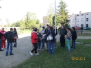 Sprzątanie świata 2012
