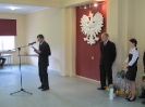 Ukończenie Zasadniczej Szkoły Zawodowej 2013