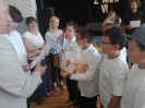 VI Festiwal Piosenki „Śpiewaj z nami”