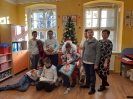 W świątecznym nastroju
