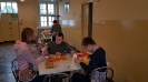 Warsztaty Kulinarne pod hasłem: „Pasty zdrowe kolorowe”