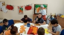 Warsztaty kulinarne: Święto jabłka i marchewki