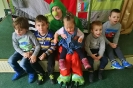 Wiosenne Spotkanie z Teatrem