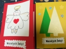 ŚWIĄTECZNA KARTKA