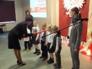 Święto Odzyskania Niepodległości 2015