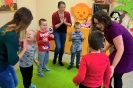 Święto Pluszowego Misia u przedszkolaków