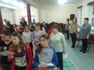 Wspólne, patriotyczne śpiewanie