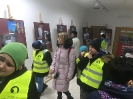 Wycieczka do Straży Ochrony Kolei 