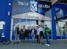 WYJAZD NA MECZ LECH POZNAŃ – POGOŃ SZCZECIN