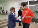 X Międzynarodowy Spływ Kajakowy „Szlakiem Kwitnącej Konwalii”