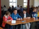 XXVII REGIONALNY KONKURS WIEDZY EKOLOGICZNEJ