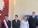Zakończenie 2012/2013