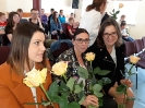 ZAKOŃCZENIE ROKU SZKOLNEGO W LICEUM