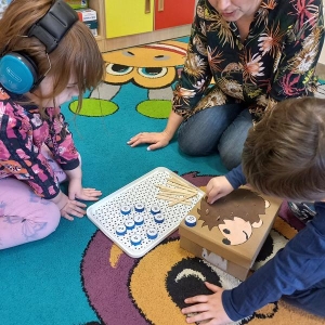 JESIENNE AKTYWNOŚCI