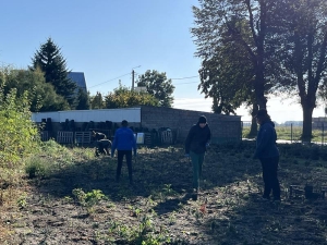 Warsztaty ogrodnicze