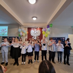 OBCHODY DNIA EDUKACJI NARODOWEJ