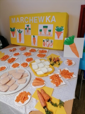 Święto Marchewki