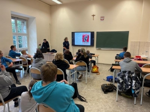 Podsumowanie Tygodnia Przeciwdziałania Przemocy Rówieśniczej