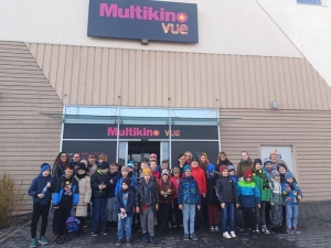 Super Pies i Kot Łotr